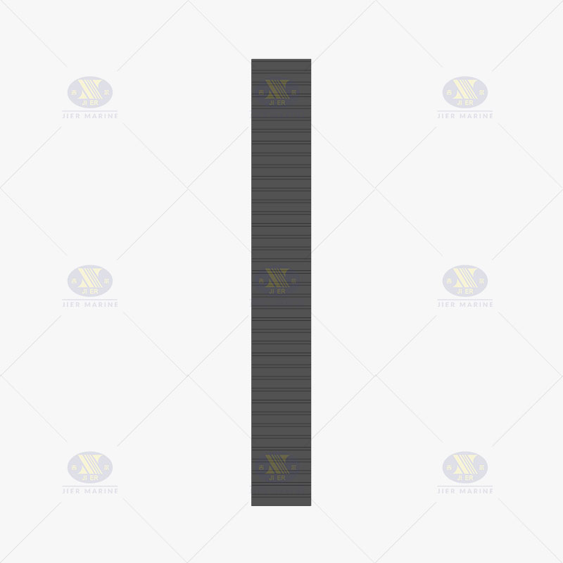Capping Fender