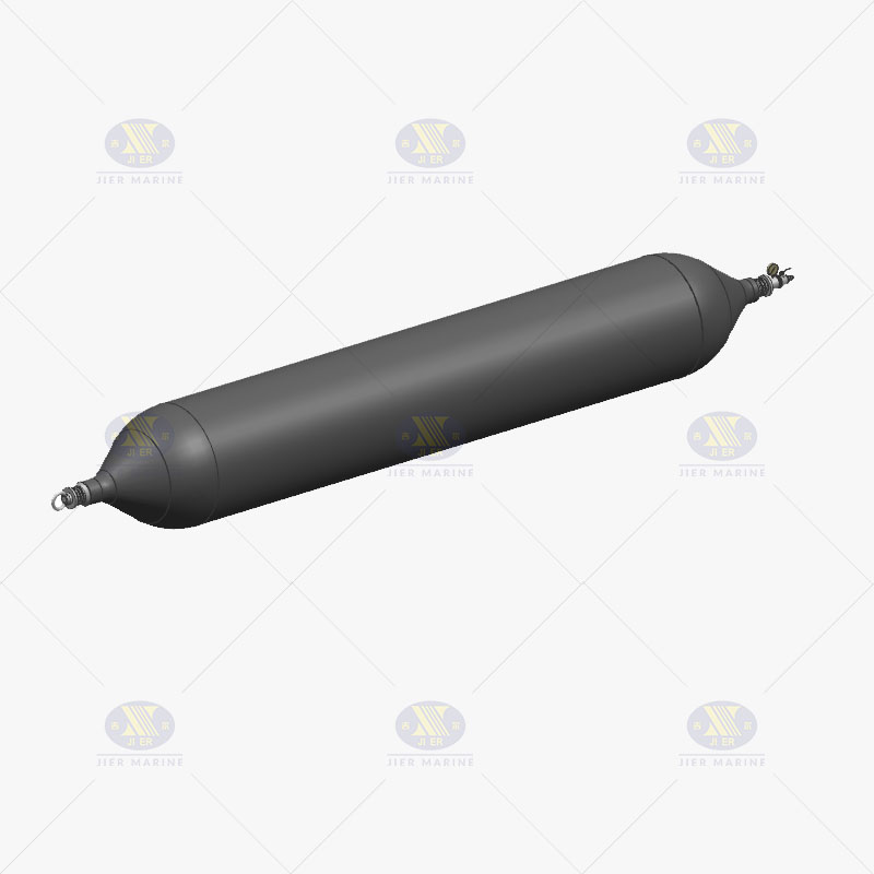 Peluncuran Kapal Airbag