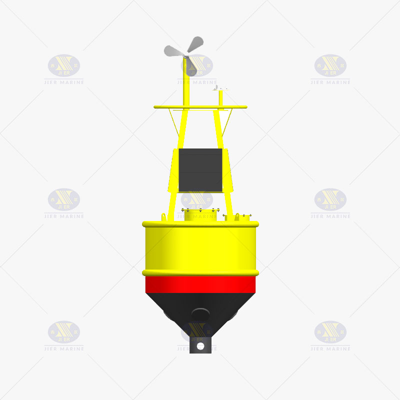 Pelampung Apung Baja